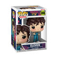 Pop! Eleven (Tales from '85) #2458
