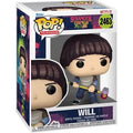 Pop! Will (Tales from '85) #2463