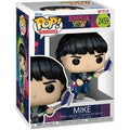 Pop! Mike (Tales from '85) #2459