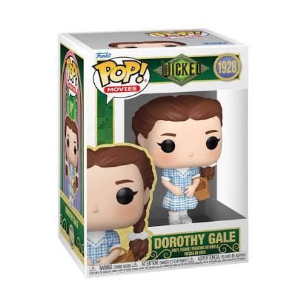 Pop! Dorothy Gale #1928