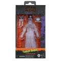 Star Wars The Black Series Tusken Raider Halloween Edition
