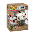 Pop! Jason (Doodles) #2082