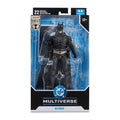 McFarlane Toys DC Multiverse The Dark Knight Batman Vault Collection 7-in Action Figure