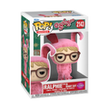 Pop! Ralphie in Bunny Suit (Flocked) #2143