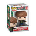 Pop! Scut Farkus #2145