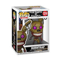 Pop! Burntrap #1214