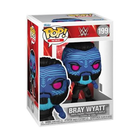 Pop! Bray Wyatt (Deco) #199