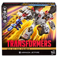 Transformers Age of the Primes Commander Class Armada Jetfire