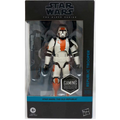 Hasbro Star Wars The Black Series Gaming Greats Star Wars: The Old Republic Republic Trooper Action Figure