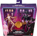 Mattel KPop Demon Hunters Rumi & Jinu 2-Pack Action Figure