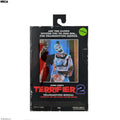 NECA Dameon Leone’s Terrifier 2 Thanksgiving Special Ultimate Art The Clown Action Figure