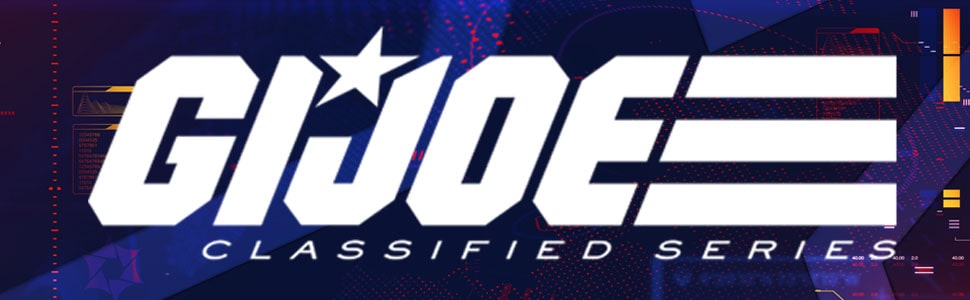 GI Joe Classified Series