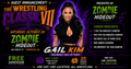 Gail Kim Meet and Greet