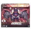 Hasbro G.I. Joe Classified Series #140 Cobra Nemesis Immortal Action Figure