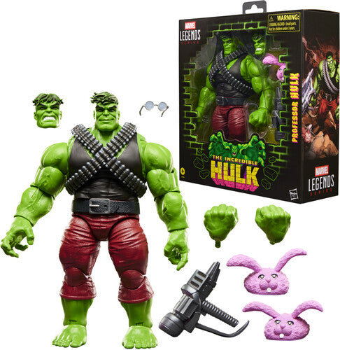 Marvel Legends Preorder