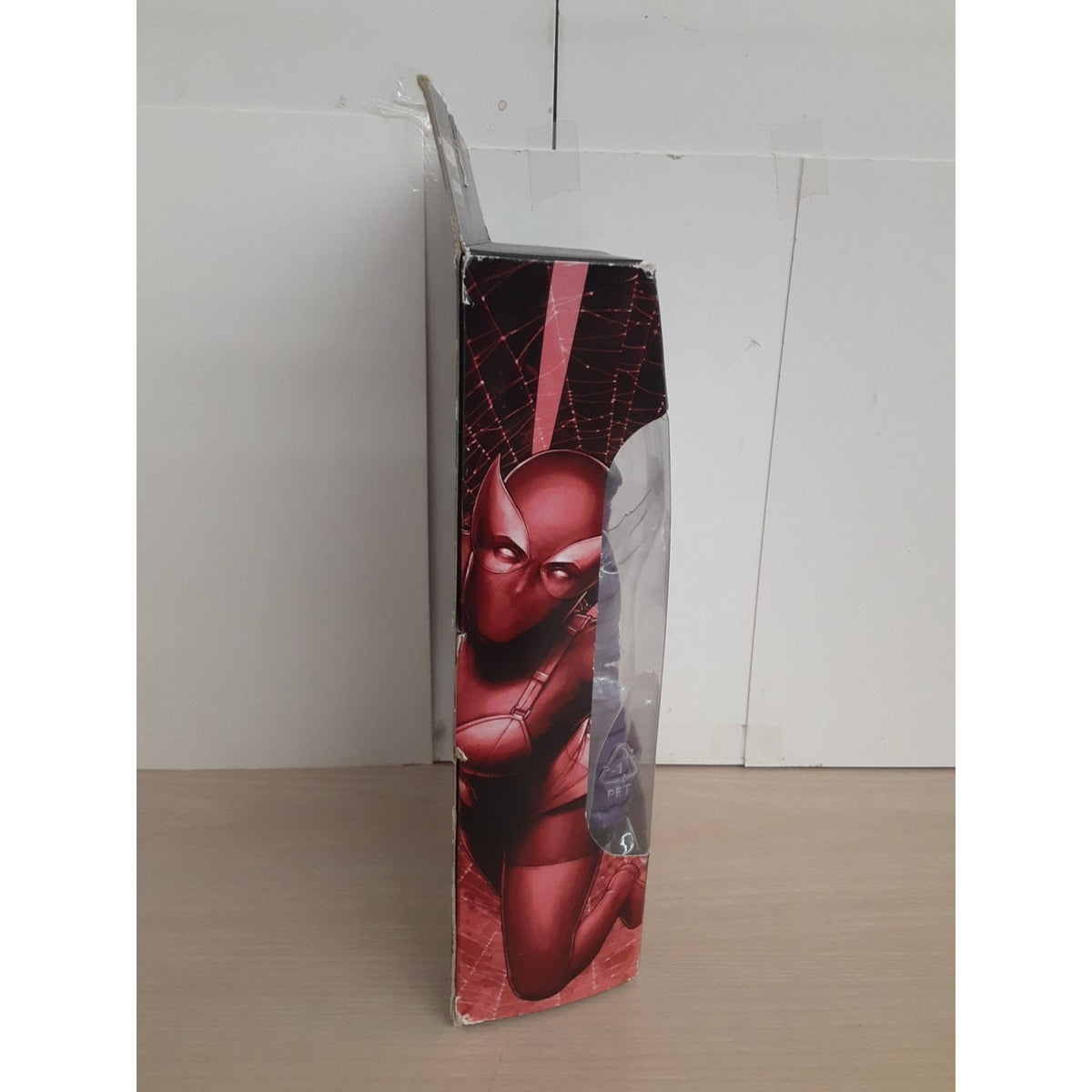 Marvel Legends Superior Foes of Spider-Man Absorbing Man BAF