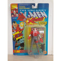 Toy Biz The Uncanny X-Men X-Force Kane Action Figure 1992