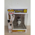 Funko Pop! Vinyl: Shrek - Donkey #279