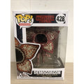 Funko Pop! Vinyl: Stranger Things - Demogorgon (Open Face) #428