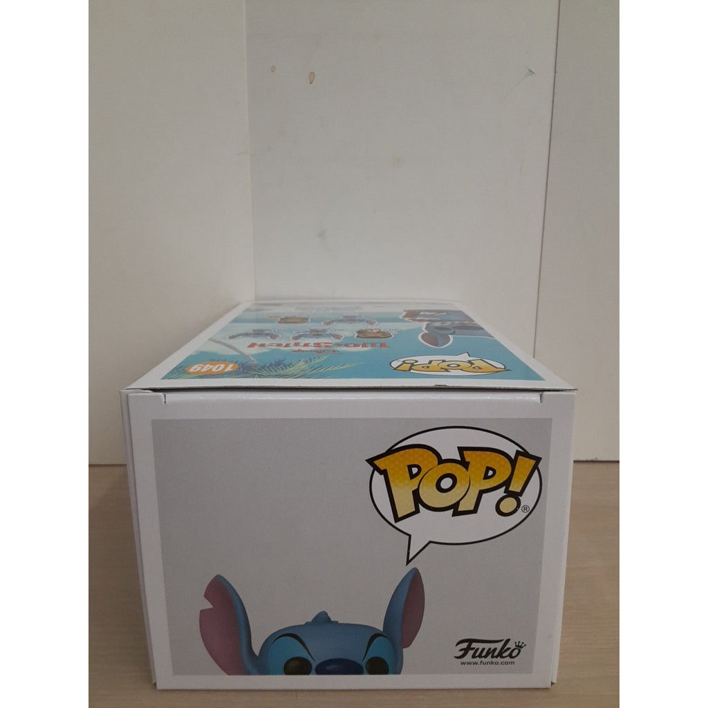 Pop! Monster Stitch FYE Exclusive #1049