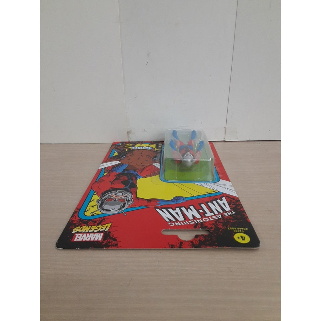 Marvel Legends Ant-Man Retro 3.75” Action Figure