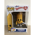 Funko Pop! Vinyl: Hostess - Twinkies #216