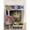 Funko Pop! Vinyl: Demon Slayer: Kimetsu no Yaiba - Mitsuri Kanroji - Boten...