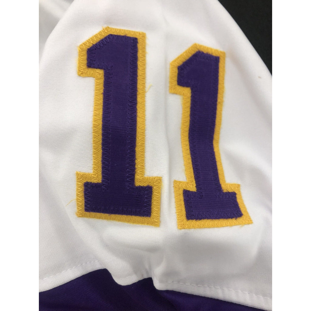 Daunte Culpepper Signed Jersey Autograph Beckett COA Vikings