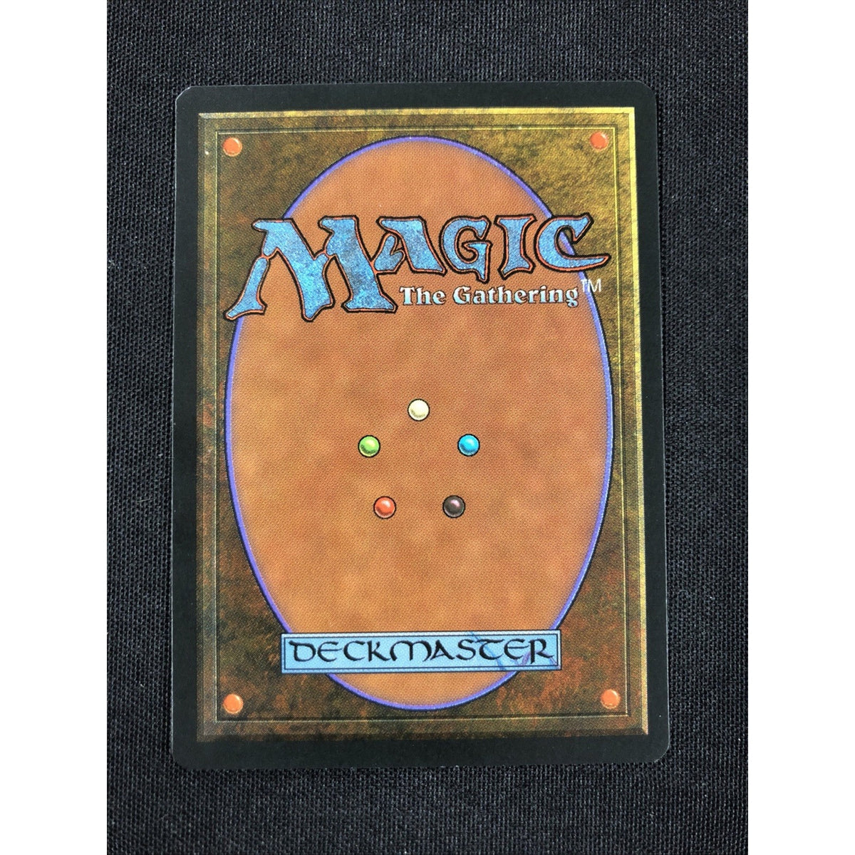 Sol Ring Revised Edition Regular
