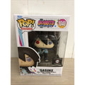 Funko Pop! Vinyl: Naruto - Sasuke - Chalice Collectibles (Exclusive) #1040