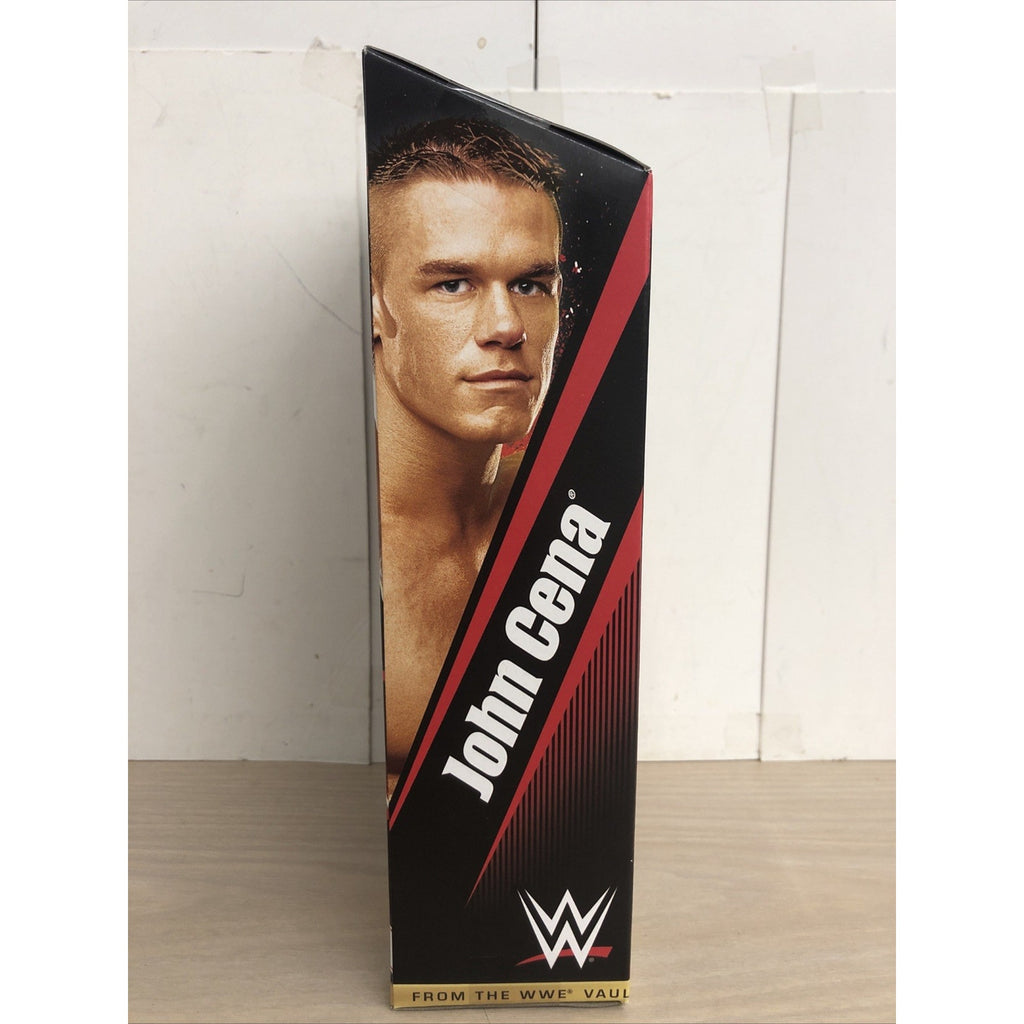 2025 WWE Elite Collection John Cena From The Vault Series 5