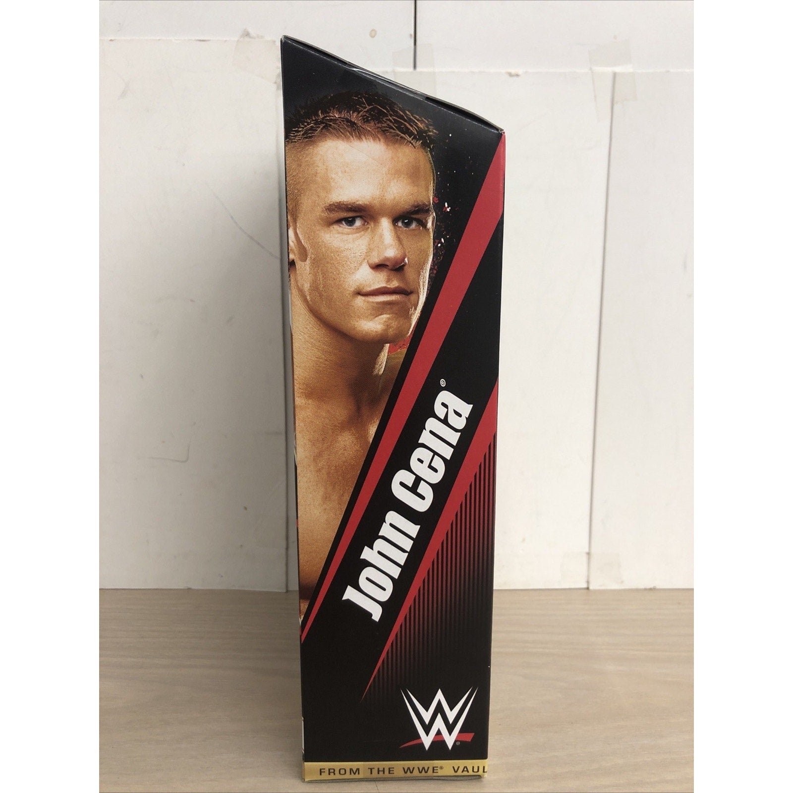 2025 WWE Elite Collection John Cena From The Vault Series 5
