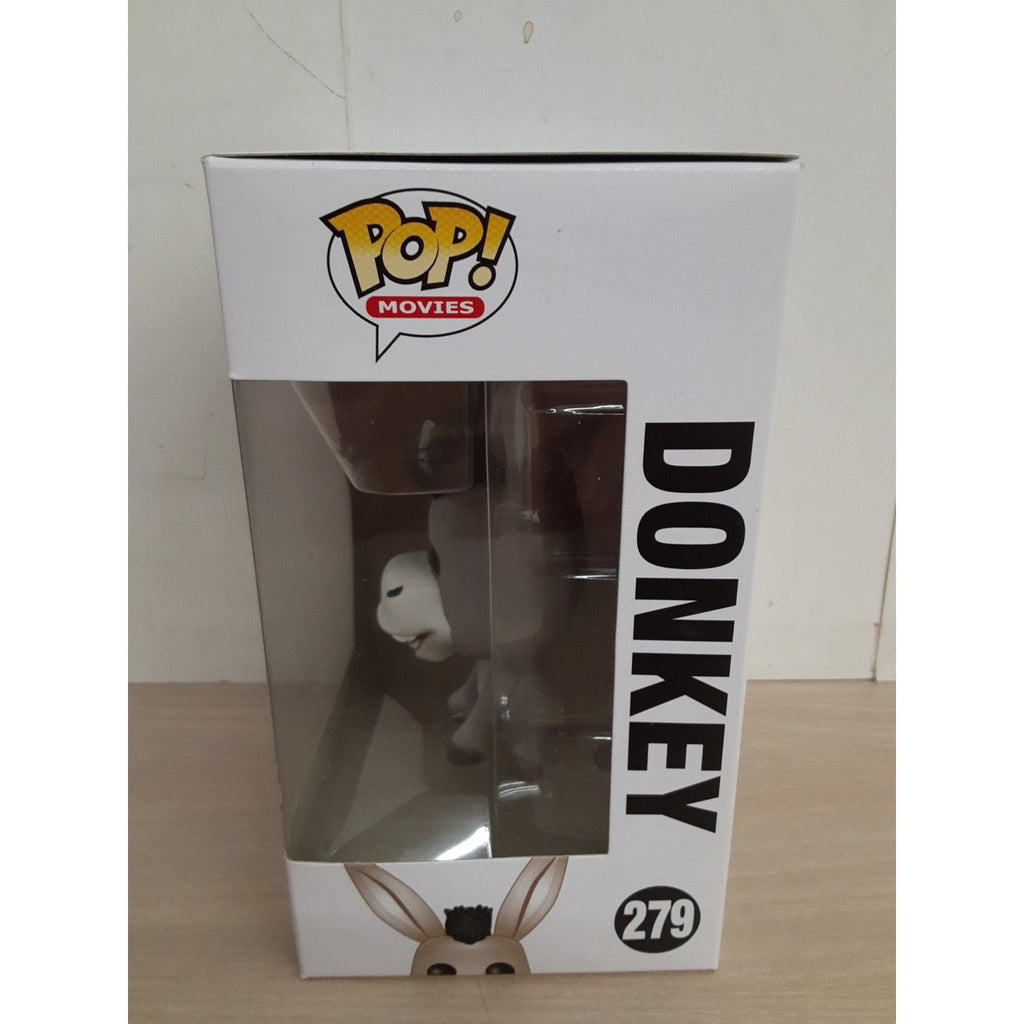 Funko Pop! Vinyl: Shrek - Donkey #279