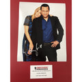Laura Wright Autographed 8x10 Photo CARLY General Hospital SIGNED W/ Store CoA