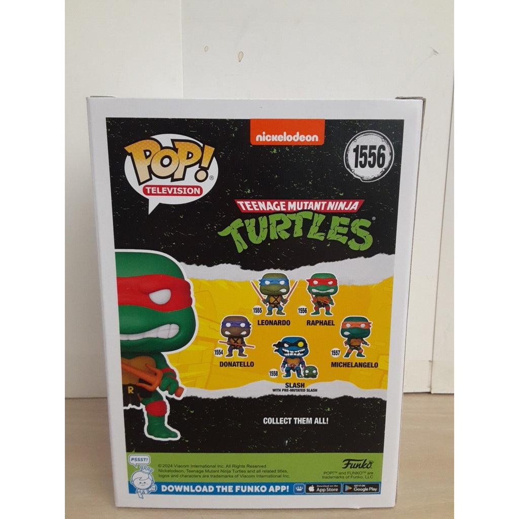 Pop! Raphael #1556