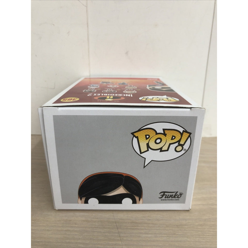 Funko Pop! Vinyl: Pixar - Violet #365