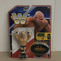 WWE Goldberg Mattel Retro Series 3 Figure