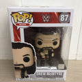 Pop! Drew McIntyre #87