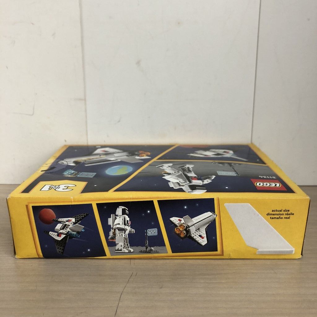 LEGO CREATOR: Space Shuttle (31134)