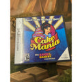 Cake Mania Back to the Bakery Expansion Nintendo DS Video Game Baking Simulation