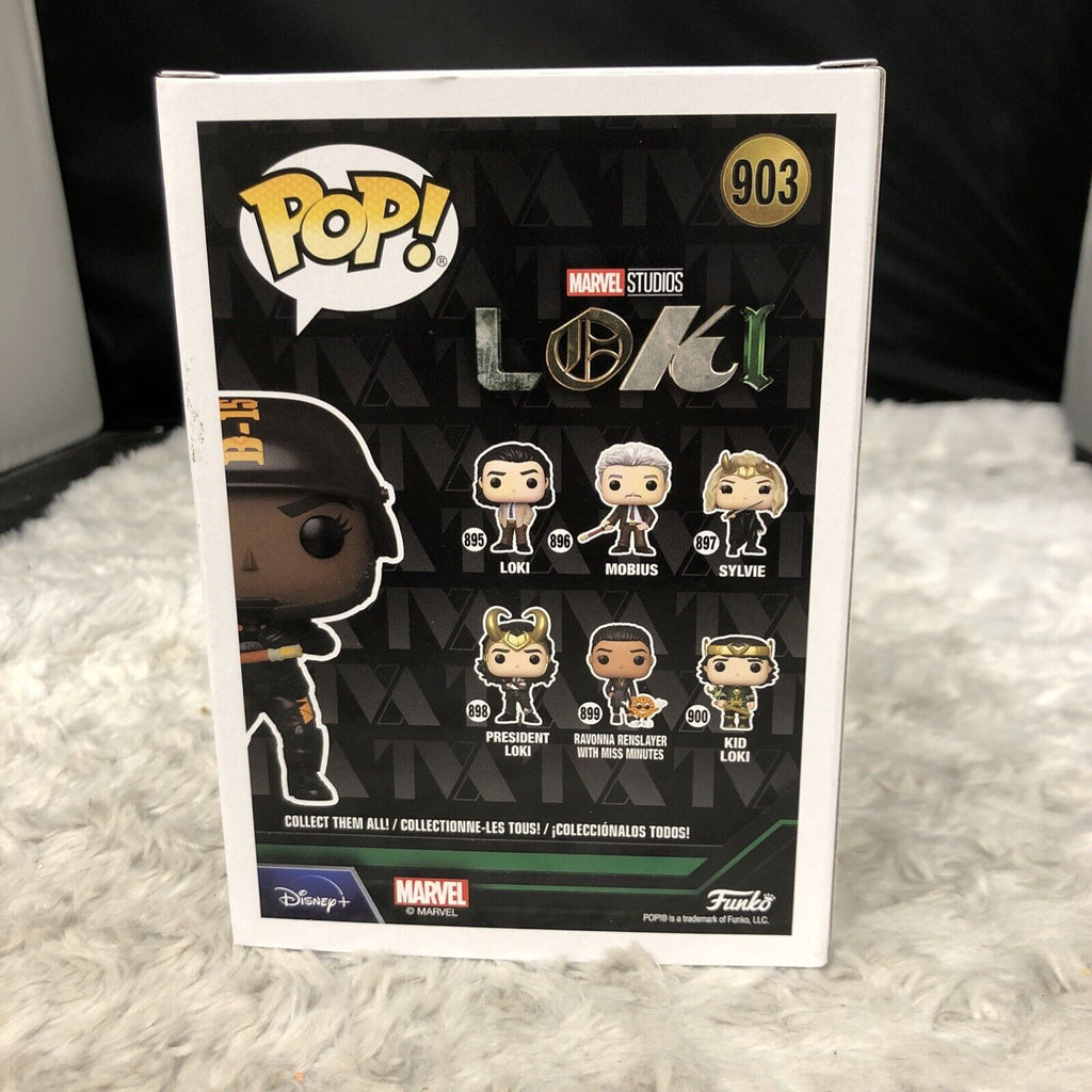 Pop! Hunter B-15 Amazon Exclusive #903
