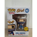 Pop! Evel Knievel (Chase) #62