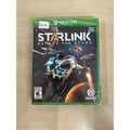 Starlink: Battle for Atlas Xbox One Video Game Sci-Fi Space Combat