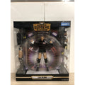 AEW Unrivaled Supreme Collection CM Punk Walmart Exclusive 6” Figure All Elite
