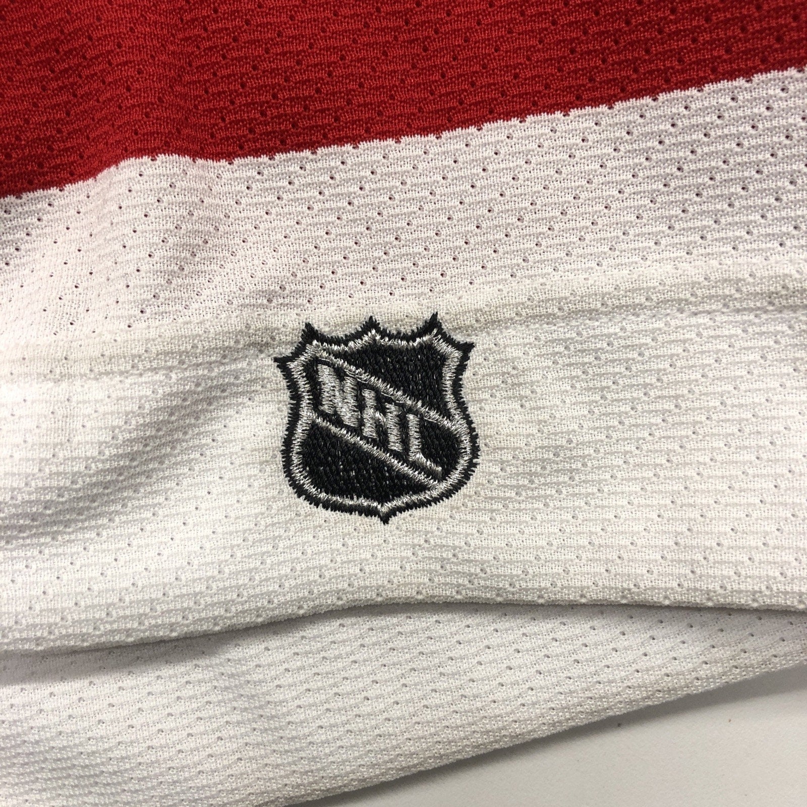 Jan Hlavac Signed New York Rangers KOHO Authentic On-Ice Jersey #37 Auto