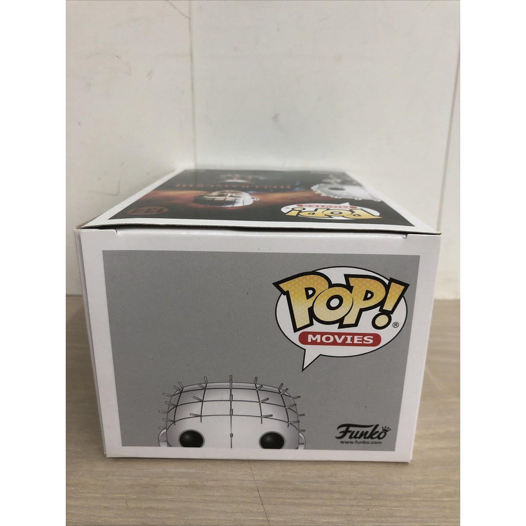 Funko Pop! Vinyl: Hellraiser - Pinhead #134