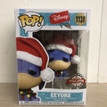 Pop! Eeyore Hot Topic Exclusive #1131