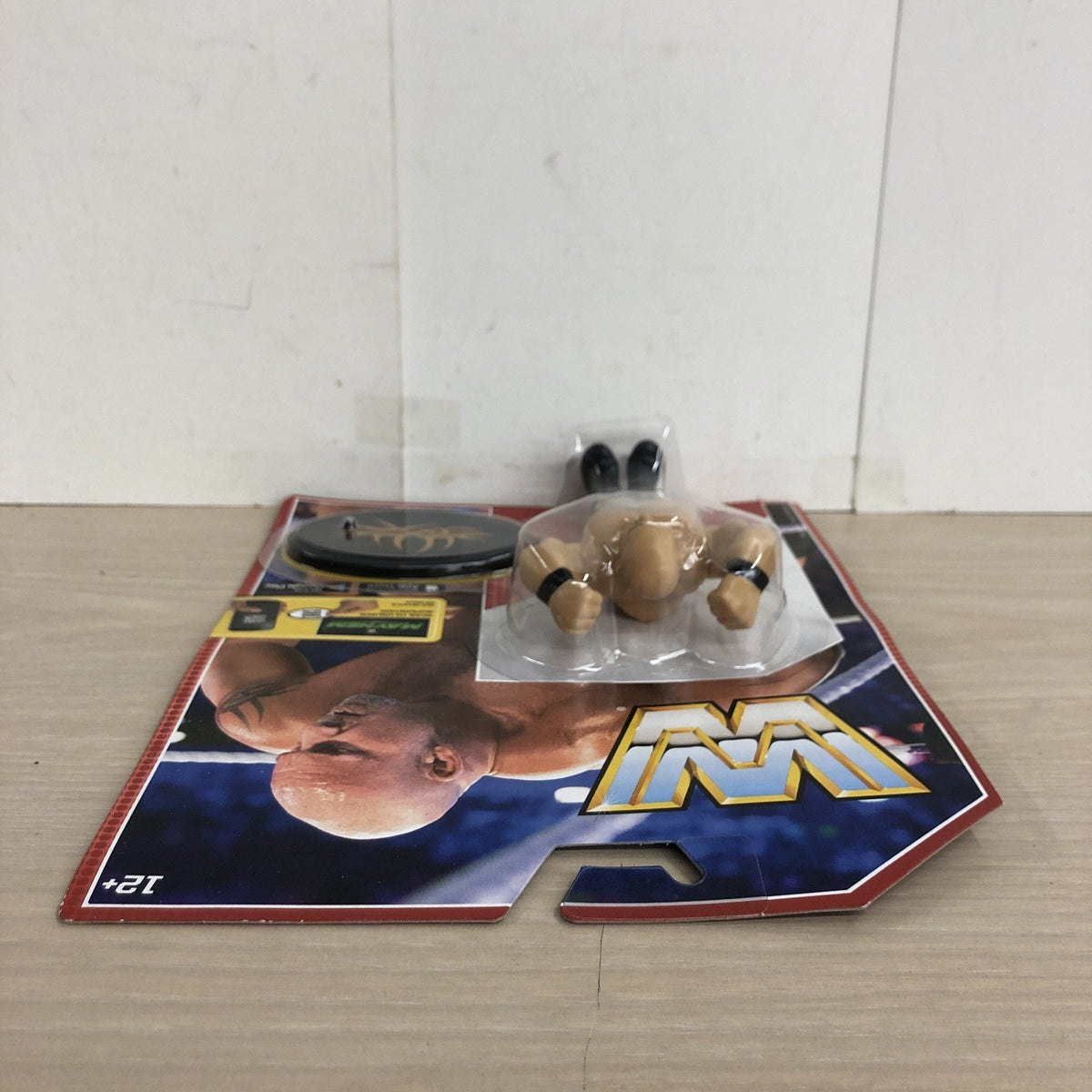 WWE Goldberg Mattel Retro Series 3 Figure