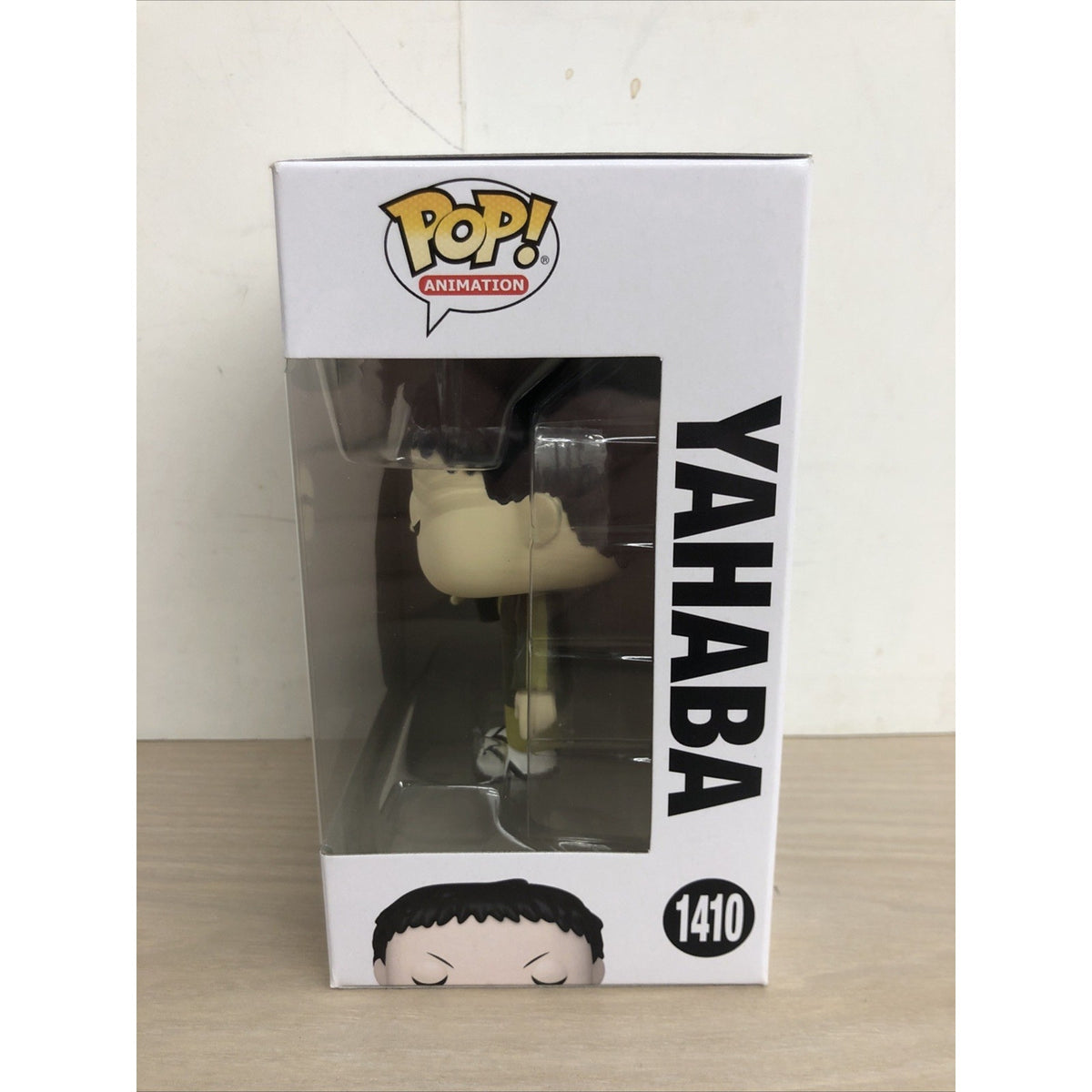 Funko Pop! Animation Demon Slayer Kimetsu no Yaiba Yahaba #1410