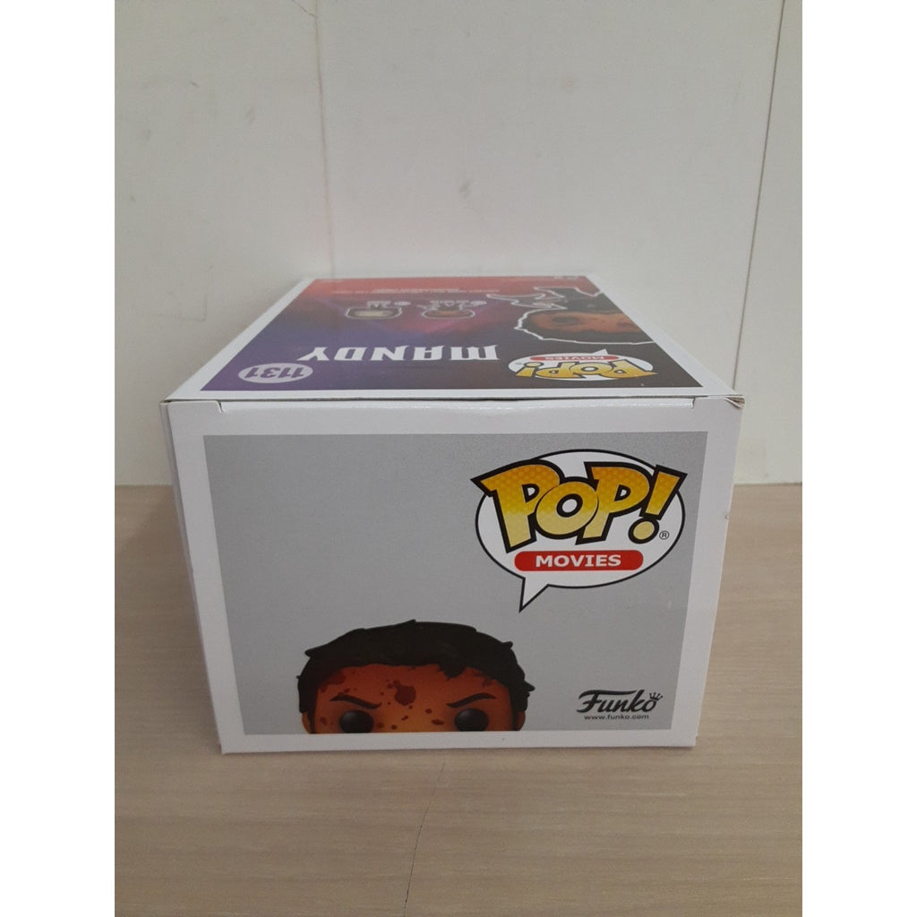 Funko Pop! Vinyl: Red Miller (Bloody) #1131